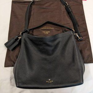 Kate Spade shoulder bag with original dust bag